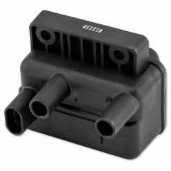 Twin Power Black High Performance Coil OEM Replacement 31639-99