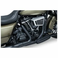 Kuryakyn Precision Gloss Black Starter Cover