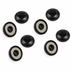 ACCEL Magnetic Cable Tie Fastener, Small