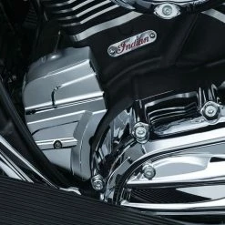 Kuryakyn Starter End Cover