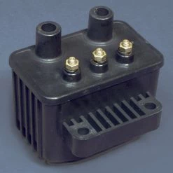 Blue Streak Single Fire Ignition Coil