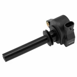 Twin Power Black High Performance Coil