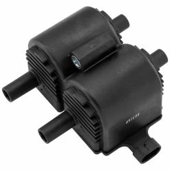 Twin Power Black High Performance Coil