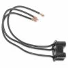 Standard Motorcycle Products Headlight Connector -Car Accessories Shop 220 1329 A V1