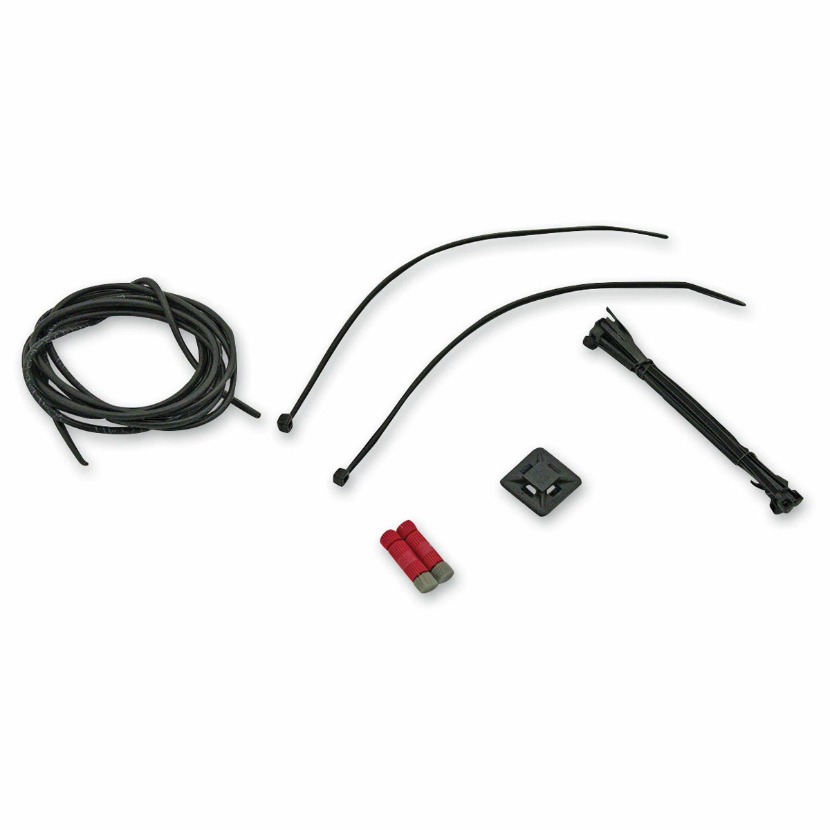 Custom Dynamics LED Fender Tip Light Wire Harness 3 Custom Dynamics LED Fender Tip Light Wire Harness