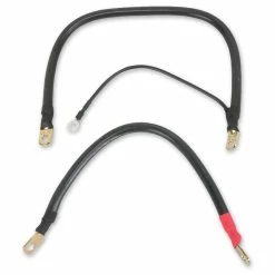 Terry Components Mega Battery Cable Kit