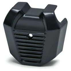 Kuryakyn Precision Coil Cover Black