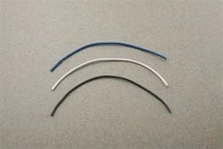 Novello White Custom Wiring