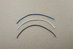 Novello Blue Custom Wiring