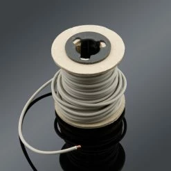 Novello Gray Custom Wiring