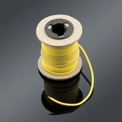 Novello Yellow Custom Wiring