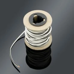 Novello 2-ColorWhite/Black Custom Wiring