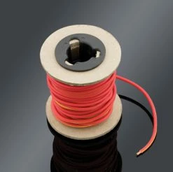 Novello 2-Color Red/Yellow Custom Wiring