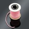 Novello 2-Color Pink/White Custom Wiring -Car Accessories Shop 300 106 A V1
