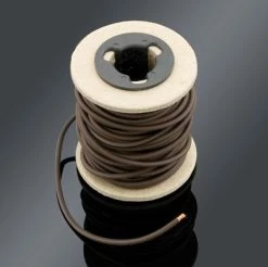 Novello 2-Color Brown/Black Custom Wiring