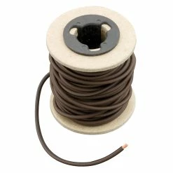 Novello Brown Custom Wiring