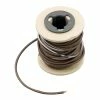 Novello 2-Color White/Brown Custom Wiring -Car Accessories Shop 300 222 A V6