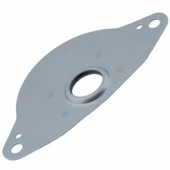 J&P Cycles Oil Deflector Plate With O-ring