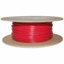 NAMZ Custom Cycle Red 18-Gauge Primary Wire