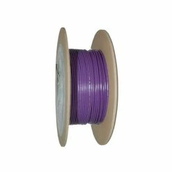 NAMZ Custom Cycle Violet 18-Gauge Primary Wire