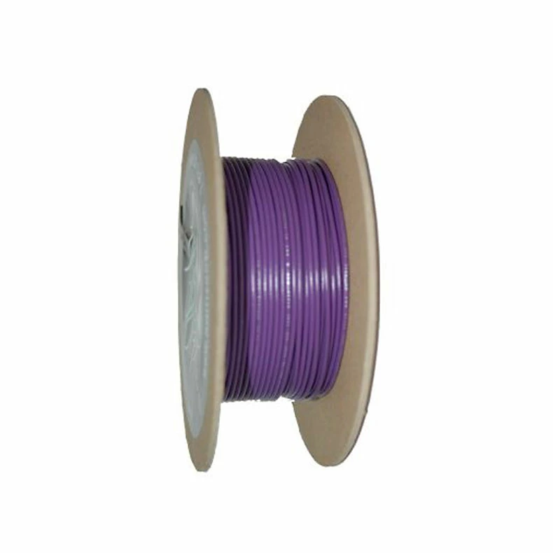 NAMZ Custom Cycle Violet 18-Gauge Primary Wire 3 NAMZ Custom Cycle Violet 18-Gauge Primary Wire