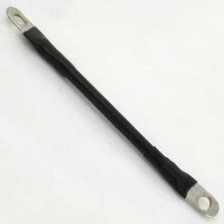 V-Twin Manufacturing Replacement Ground Battery Cable