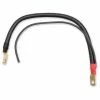 Terry Components Battery Cable With Auxiliary Wire 14" 2 Terry Components Battery Cable With Auxiliary Wire 14" -Car Accessories Shop 350 369 A V1