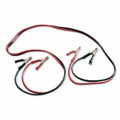 Drag Specialties Motorcycle Jumper Cables