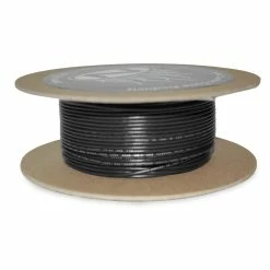 NAMZ Custom Cycle Black 18-Gauge Wire