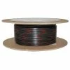NAMZ Custom Cycle Black/Red 18-Gauge Wire