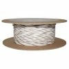 NAMZ Custom Cycle Brown/White 18-Gauge Wire