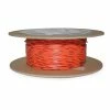 NAMZ Custom Cycle Orange/Black 18-Gauge Wire -Car Accessories Shop 352 187 A V1