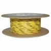 NAMZ Custom Cycle Yellow/Black 18-Gauge Wire -Car Accessories Shop 352 190 A V1