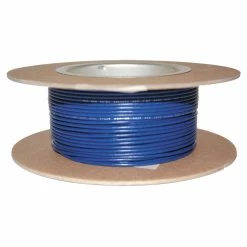 NAMZ Custom Cycle Blue 18-Gauge Wire