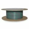 NAMZ Custom Cycle Gray/Green 18-Gauge Wire -Car Accessories Shop 352 196 A V1