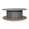 NAMZ Custom Cycle Gray/White 18-Gauge Wire