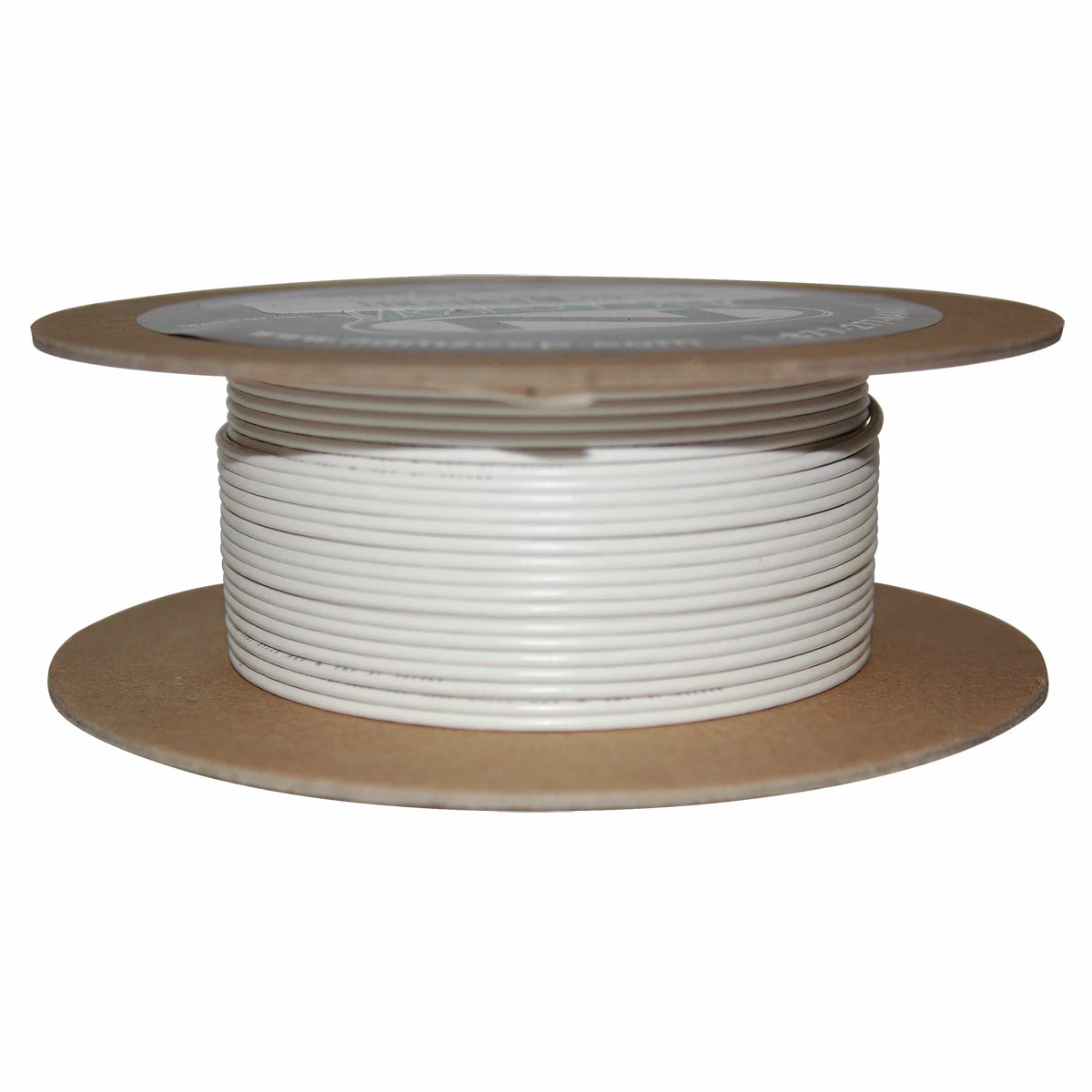 NAMZ Custom Cycle White 18-Gauge Wire 3 NAMZ Custom Cycle White 18-Gauge Wire