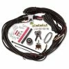 CycleVisions Custom Wire Harness -Car Accessories Shop 360 0161 A V4