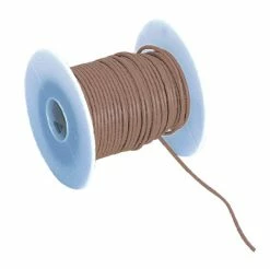 DRAG Specialties 35' Brown 16-Gauge Primary Wire