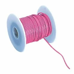 Drag Specialties 35' Pink 16-Gauge Primary Wire