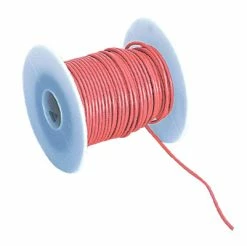 Drag Specialties 35' Red 16-Gauge Primary Wire