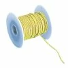 Drag Specialties 35' Yellow 16-Gauge Primary Wire -Car Accessories Shop 360 0196 A V1