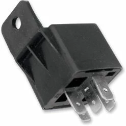 Standard Motorcycle Products Starter Relay