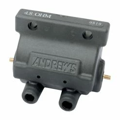 Andrews Black High Performance Coil