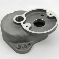 V-Twin Manufacturing Electric Starter Assembly Housing