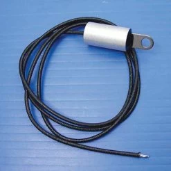 V-Twin Manufacturing 6-Volt Solid State Relay Eliminator