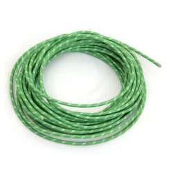 V-Twin Manufacturing Green Wire 25 Foot Length