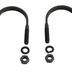 V-Twin Manufacturing Coil Mount U Bolts