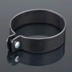 V-Twin Manufacturing Two Brush Generator Band