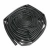 Drag Specialties Black Shrink Tubing -Car Accessories Shop 380 294 A V6